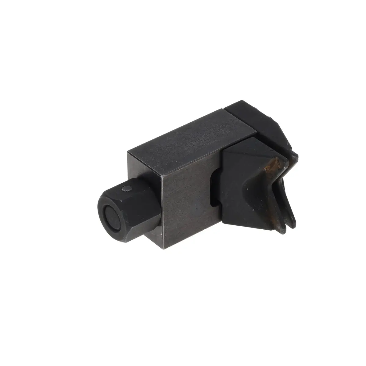Spc Performance Steering Knuckle Spreader Tool - Ball Joint Removal - Black Oxide 1