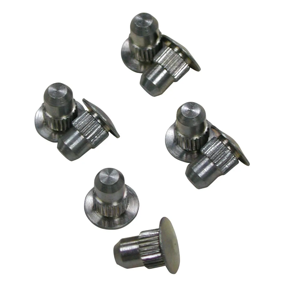 Spc Performance Camber Guide Pins - Gm / Isuzu 1999-2025 (Set Of 8) 1
