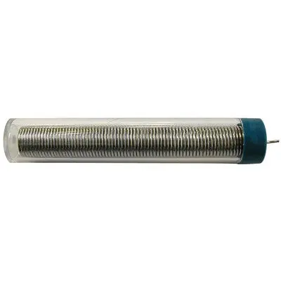 Lead Free Silver Solder - 1.0Mm, 12G Tube (Sr-360) 1