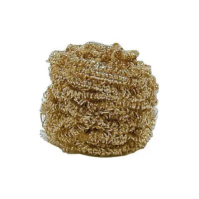 Soldering Iron Tip Cleaner - Replacement Brass Shavings (Sr-459) 1