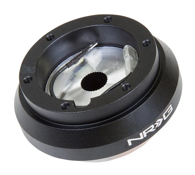 Srk 120H Nrg Short Hub For Toyota/ Scion 1