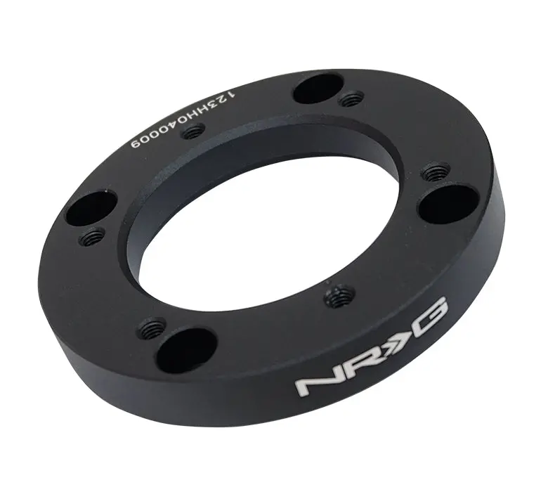 Srk 123H Short Hub Lotus Exige 1