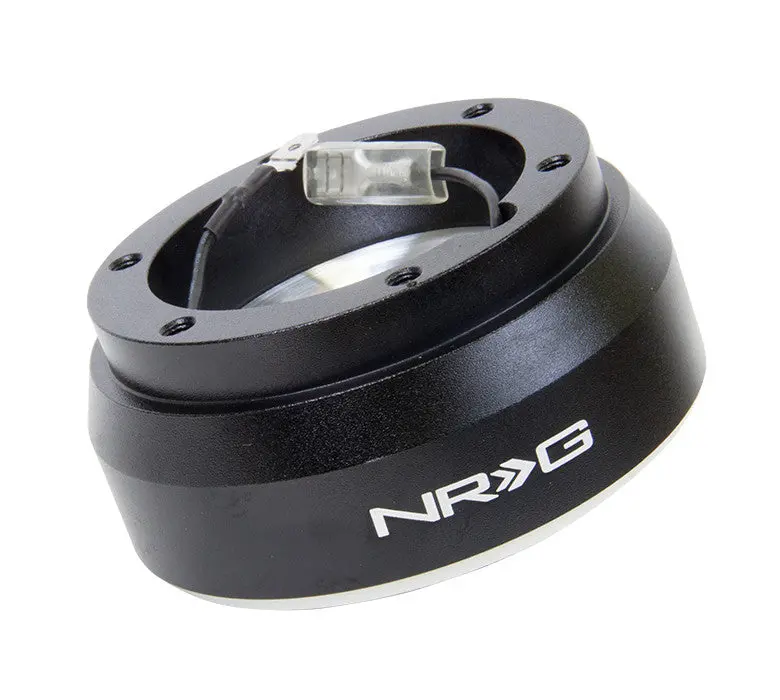 Srk 183H Nrg Short Hub For Audi Porsche Vw 1