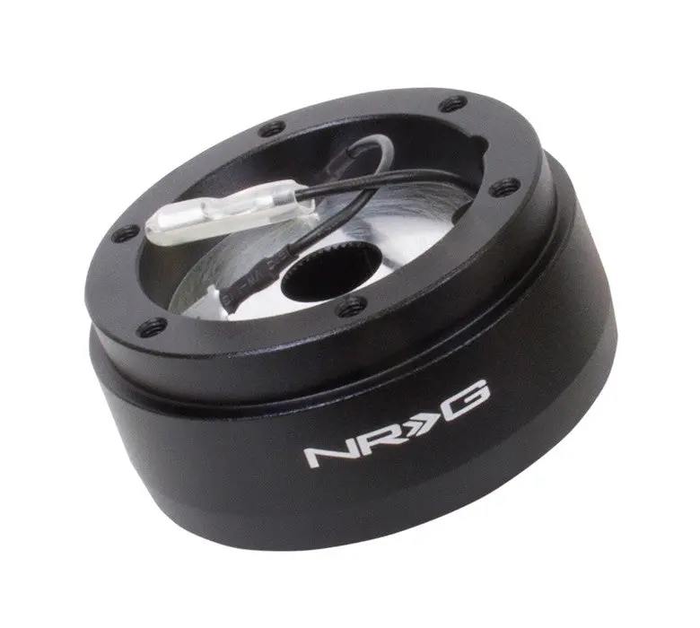 Nrg Srk 186H Short Hub For Vw 1970/83 1