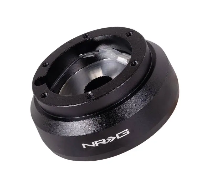 Srk 188H Nrg Short Hub For Porsche 911 79/83 1