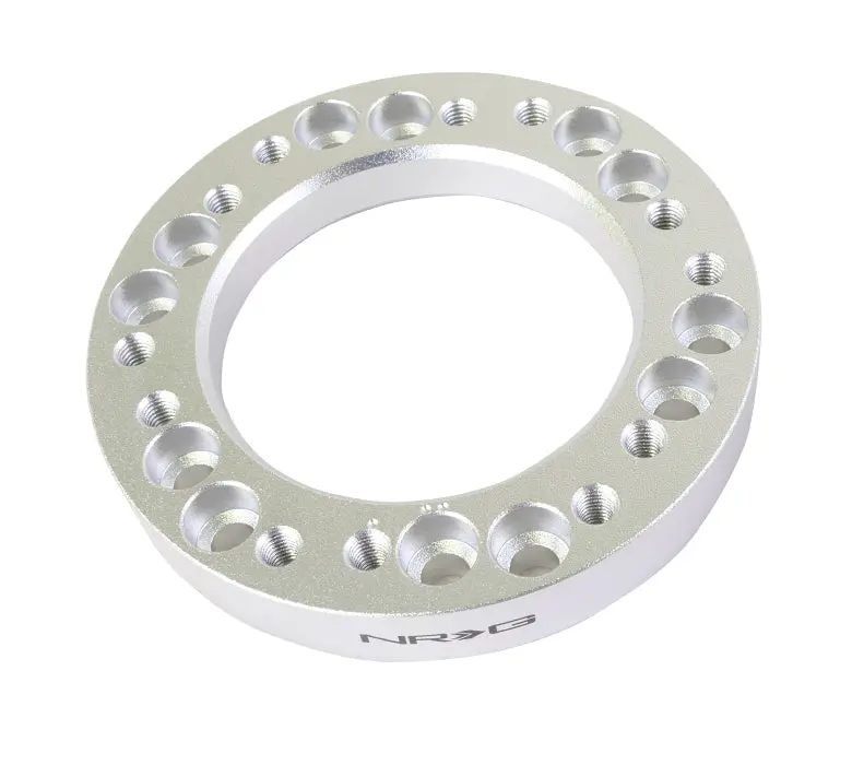 Nrg Steering Wheel Spacer Srk-500Sl (1/2 Inch) 1