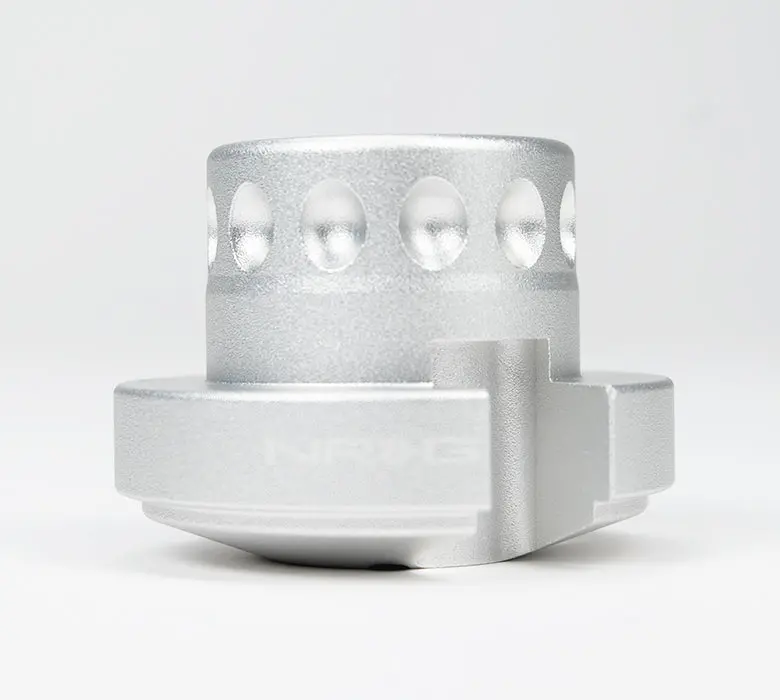 Srk Rl170h-Sl Nrg Race Hub For Dodge, Gm, Chevy, Jeep 1