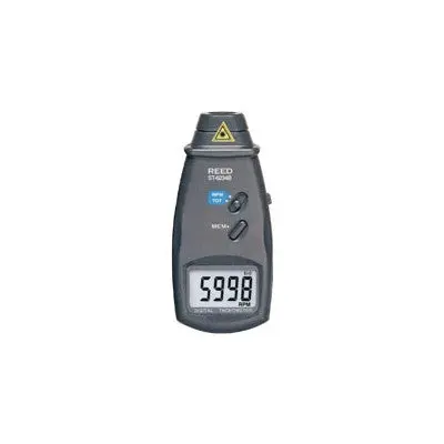 Tachometer - Contact/Non-Contact (R7100) 1