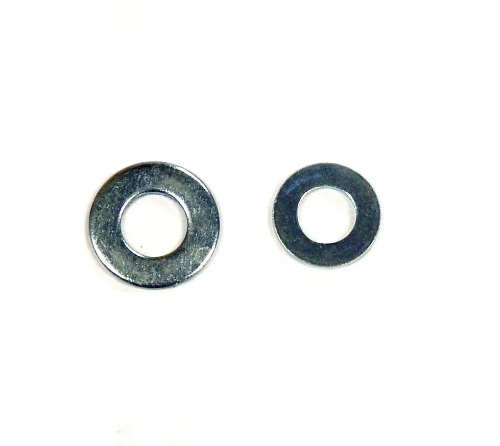 Schroth Washers 1