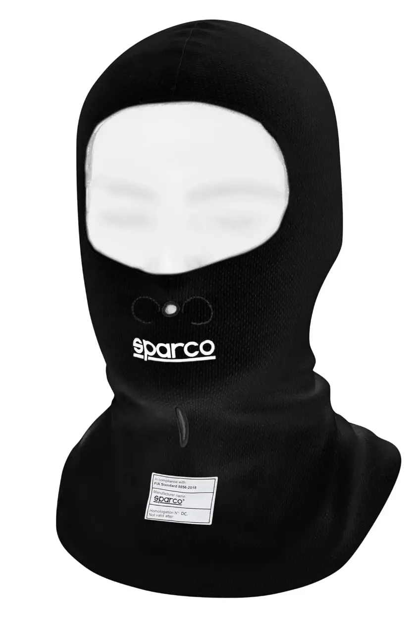 Sparco Pista Balaclava 1