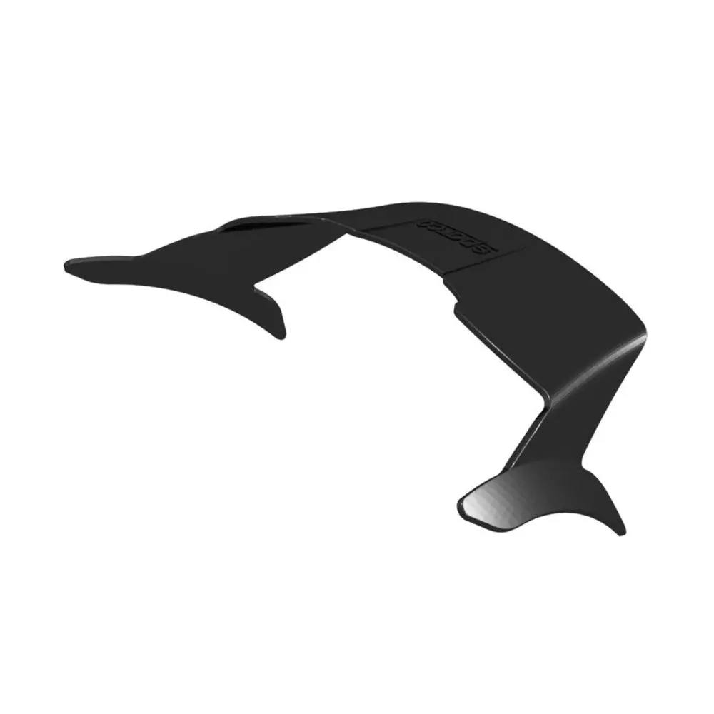 Sparco Stealth Rear Spoiler 1
