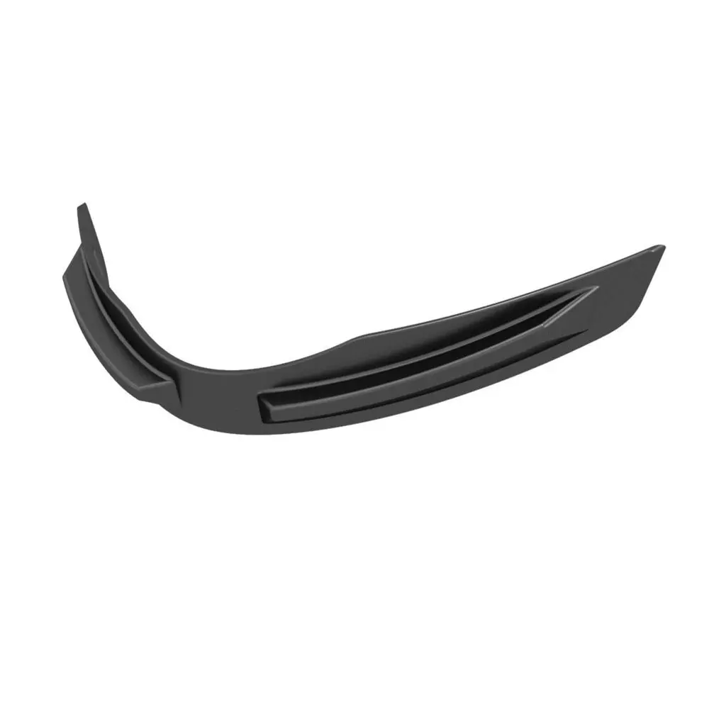 Sparco Stealth Front Spoiler 1