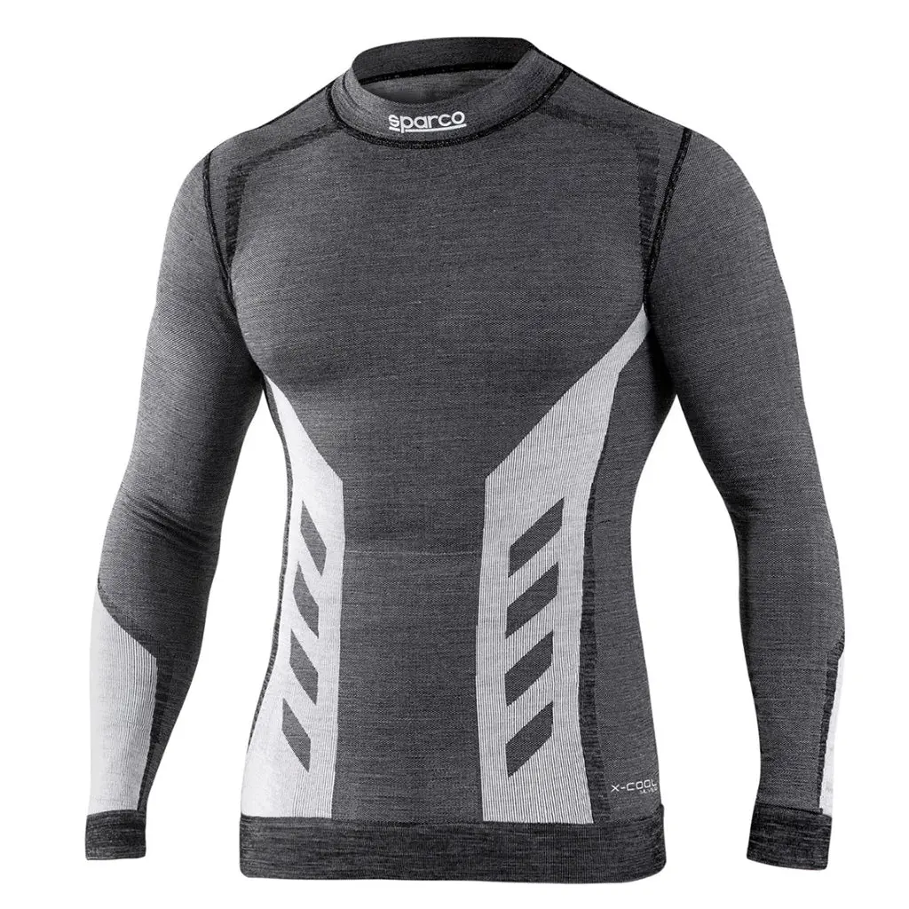 Sparco Rw-10 Seamless Nomex Fireproof Shirt 5