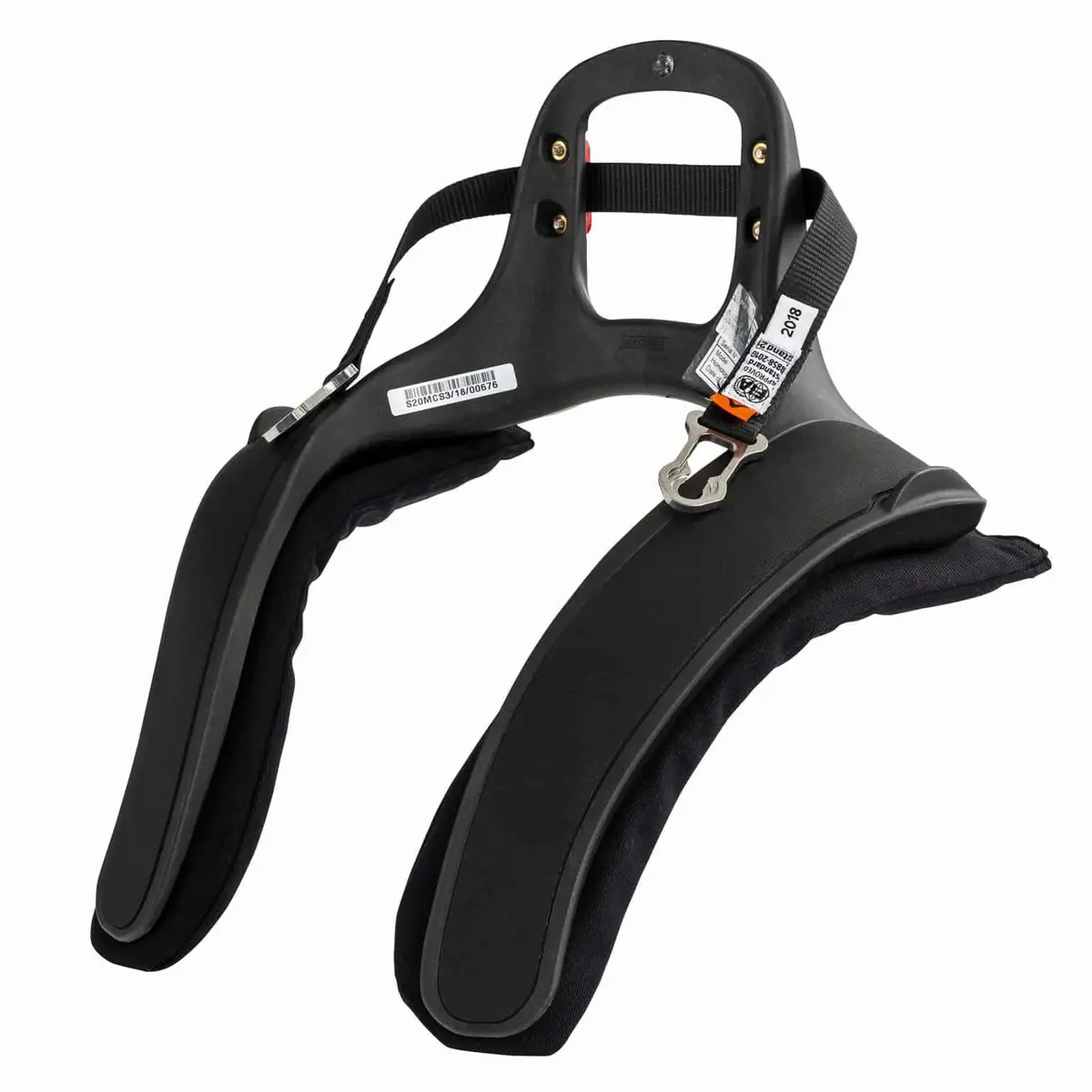 Stand21 Series Club3 Fhr Hans Device 1