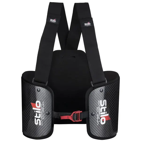Stilo Carbon Curva Rib Protector 1