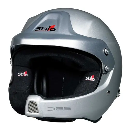 Stilo Wrc Des Composite Helmet 1