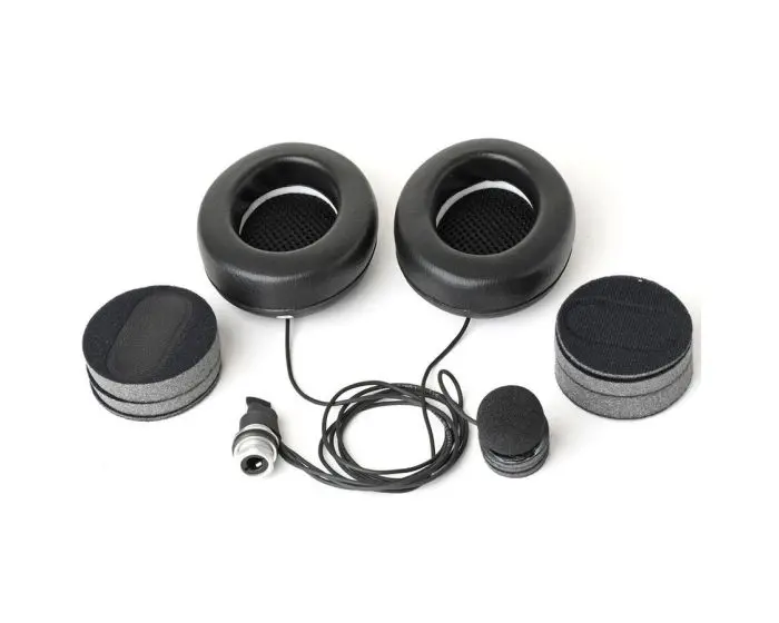 Stilo Wrc Helmet Replacement Electronics Kit 1