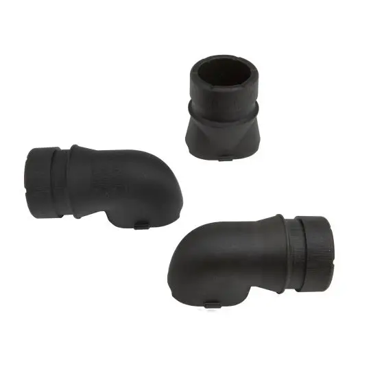 Stilo Air Intake Fitting For Modular Top Air System 1