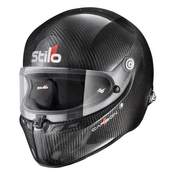 Stilo St6 Fn Carbon Helmet 1