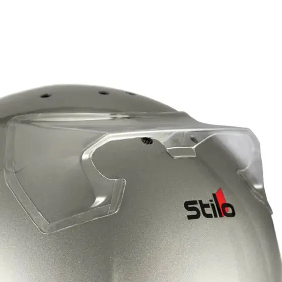 Stilo Rear Spoiler For St6 Helmet 1