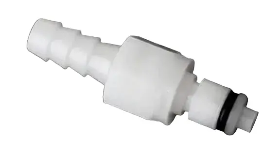Stilo Hydration Male Connector For Stilo St5 & St6 Gt Helmets 1