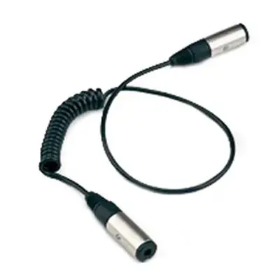Stilo Trophy Intercom To Terratrip Headset/ Helmet Adaptor 1