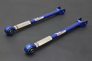 Hardrace Subaru 99-08 Adjustable Rear Lateral Arm 6833 1
