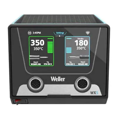 Weller® Wxsmart Power Unit, 120Vac, 300W (T0053451299) 1