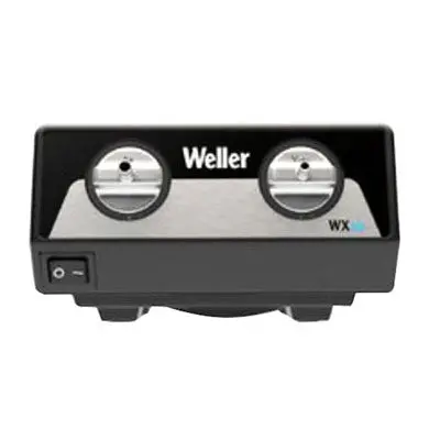 Weller® Wxair Module, 2 Channels, Vacuum & Air (T0053452299) 1