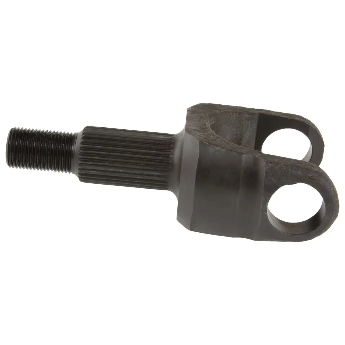 Ten Factory Dana 44 Axle Shaft - 6.3 In Long - 32 Spline - Black Oxide - Jeep Wrangler Jk 2007-18 1