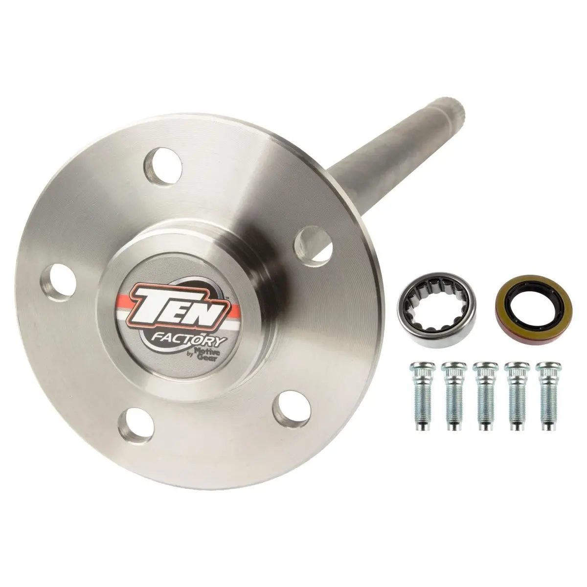 Ten Factory Performance Ford 8.8 Rear Axle Kit - 31 Spline - Ford Compact Suv 1995-2001 1