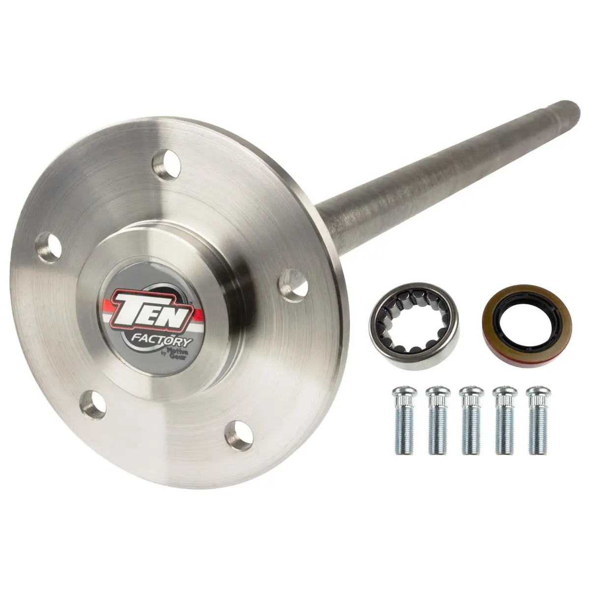 Ten Factory Performance Gm 10-Bolt Rear Axle Kit - 28 Spline - Gm Fullsize Truck 1979-89 1