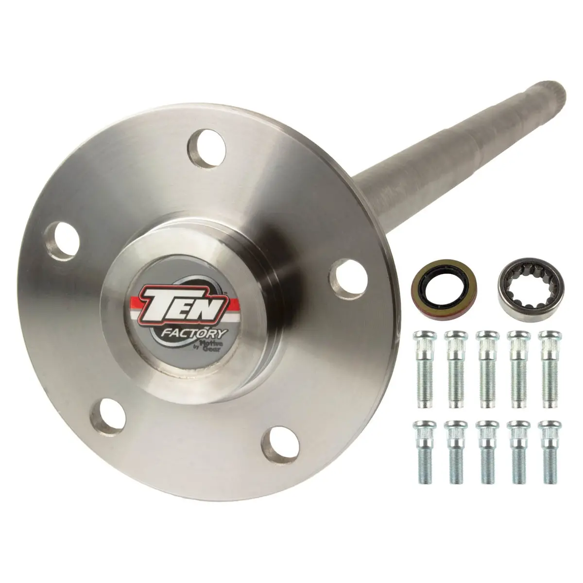 Ten Factory Performance Mopar 9.25 Rear Axle Kit - 31 Spline - Dodge Fullsize Truck 1994-2006 1