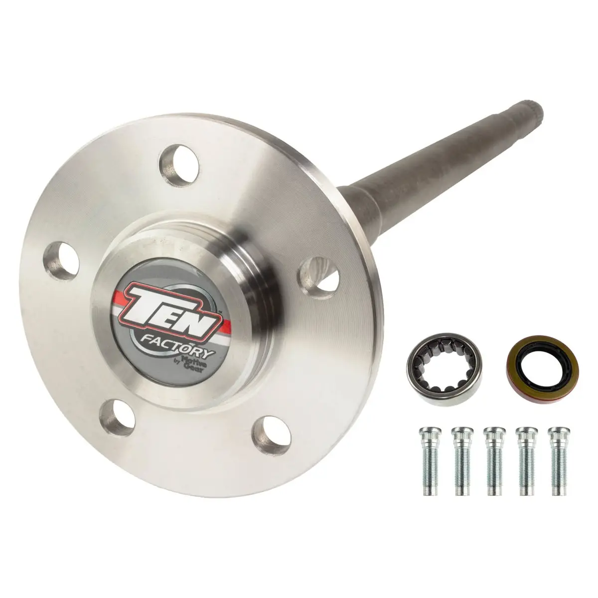Ten Factory Performance Mopar 8.25 Rear Axle Kit - 29 Spline - Jeep Cherokee 1997-2001 1