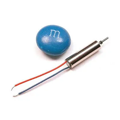 Tiny Pager Motor (Tpm2) 1