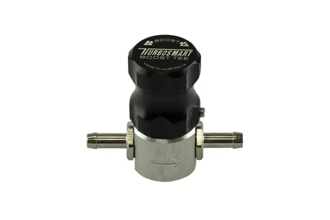 All New Boost Tee Manual Boost Controller 0101-1101 1