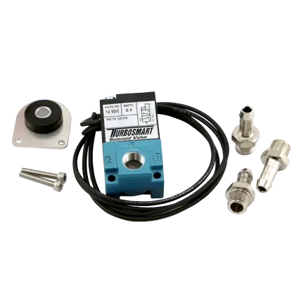 Solenoid Kit – 3 Port (Suits Eboost2/Ebstreet) 0301-3003 1