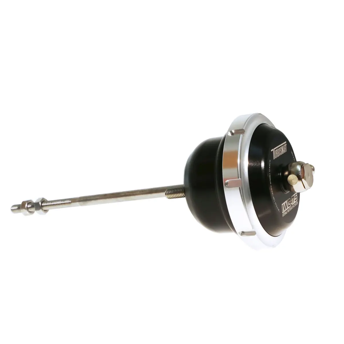 Turbosmart Internal Wastegate Actuator 22Psi For 2008-2015 Evo X 1