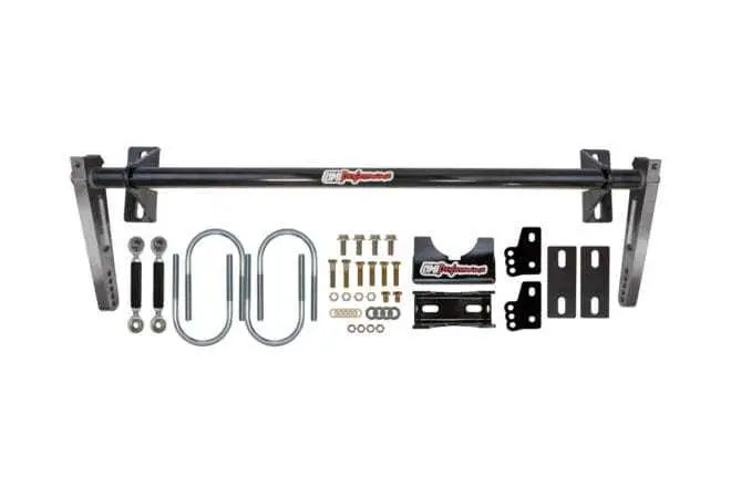 Umi Performance Rear Sway Bar - 1.25 In Diameter - 48 Splined - 1982-2002 Gm F-Body 1