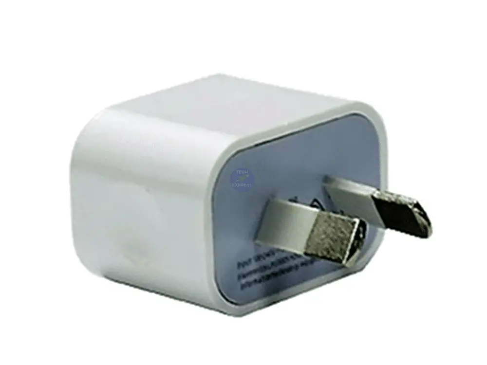 Speedway Oneway Charger Usb 1