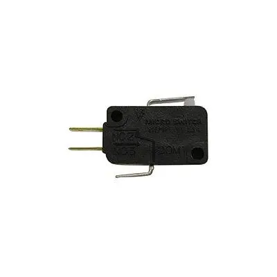 Micro Switch - Spdt 15A (On), 0.5" Lever (V7-1C17d8-002) 1