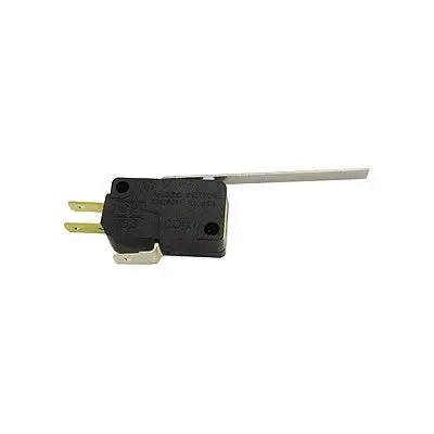 Micro Switch - Spdt 11A (On), 2" Lever (V7-2B17d8-048) 1