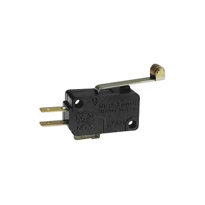 Micro 1" Lever-Roller 11A (V7-2B17d8-207) 1
