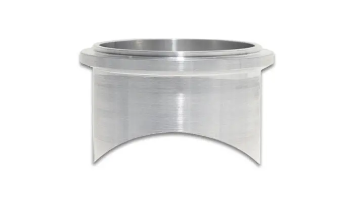 Vibrant Performance Blow-Off Valve Flange - Weld-On - 4 In Tube - Vibrant Tial Style Blow-Off Valve 1