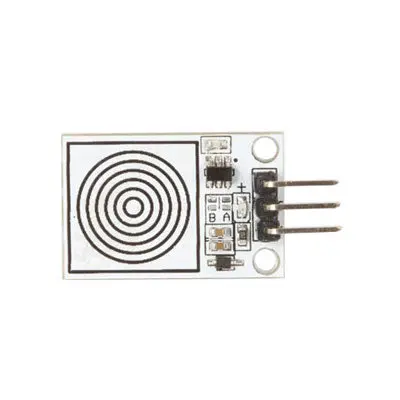 Capacitive Touch Sensor Switch (Vma305) 1
