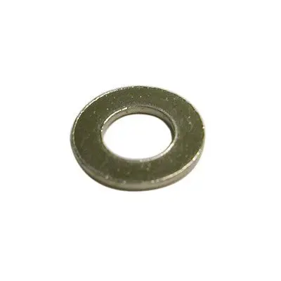 Flat Washers - #10, Pkg/100 (54-557-100) 1