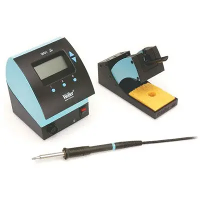 Weller® 85W Soldering Station With Wp80 Soldering Pencil, Wdh10 Stand (Wd1002n) 1