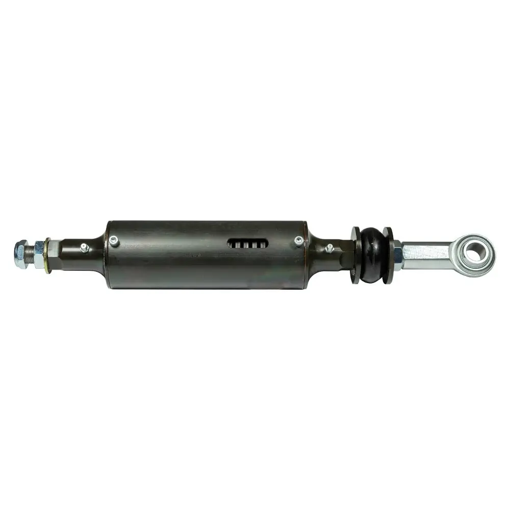 Wehrs Machine Torque Link - Washer Style Pull Bar - Single Shaft - 17-1/2 In Long - Black Oxide 1