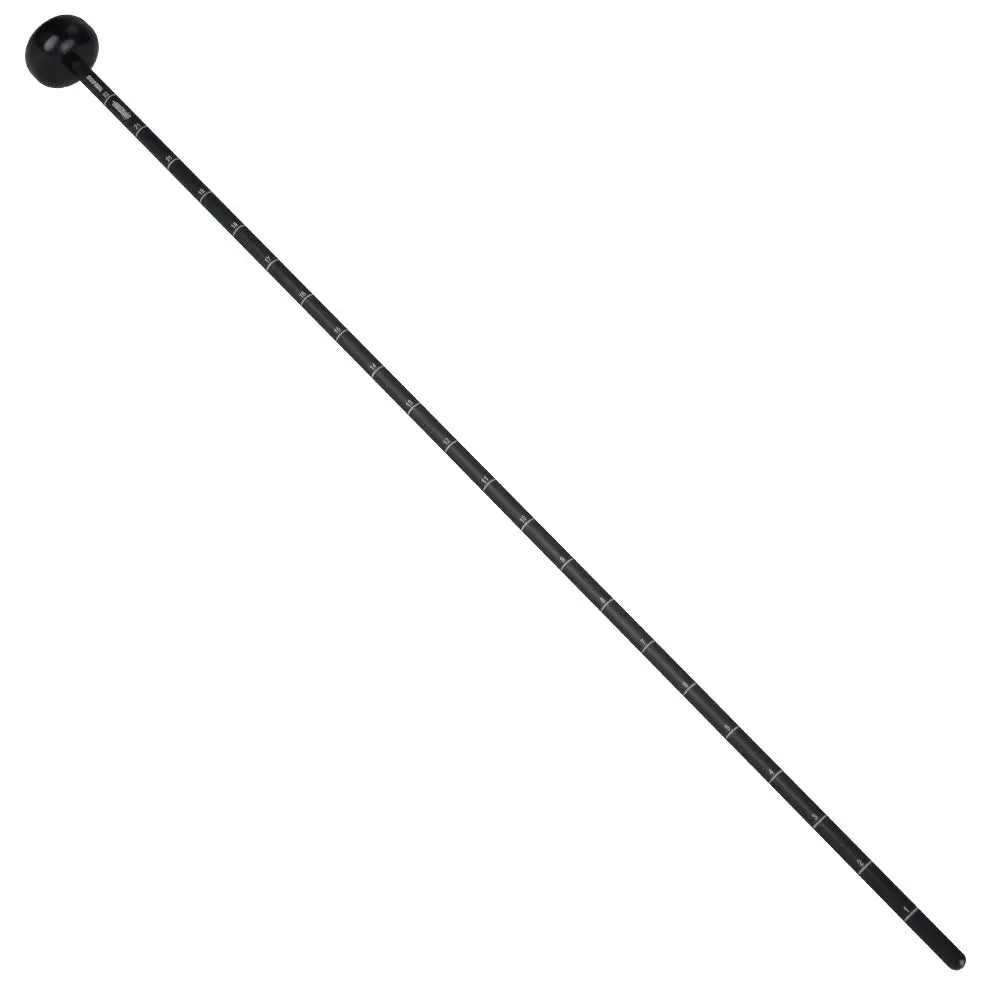 Wehrs Machine 23 In Long Fuel Cell Dipstick - Black 1