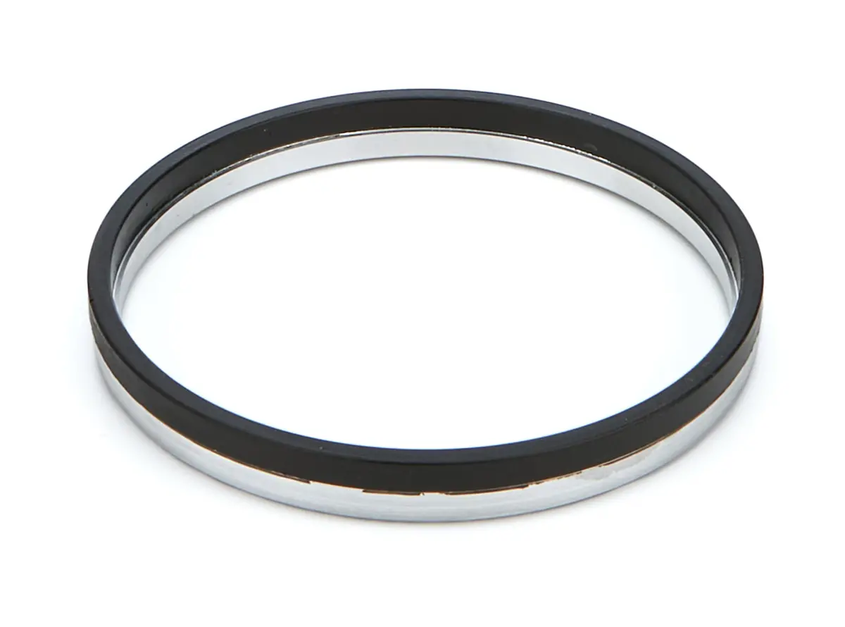 Walker 0.5 In Thick Air Cleaner Spacer - 5-1/8 In Carb Flange 1